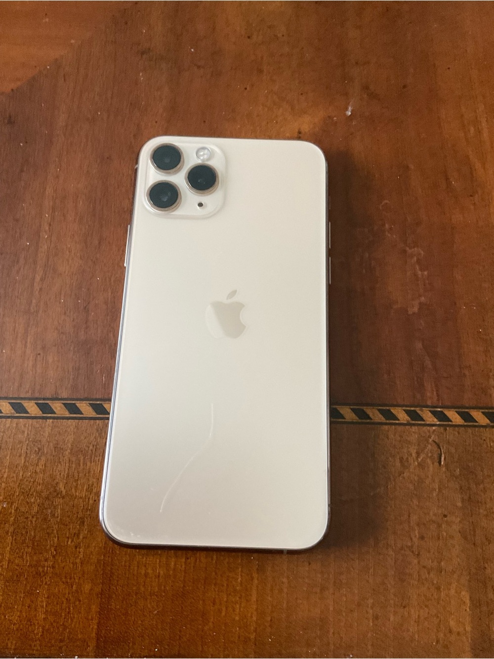 Apple iPhone 13 Pro Max - Silver/White Finish